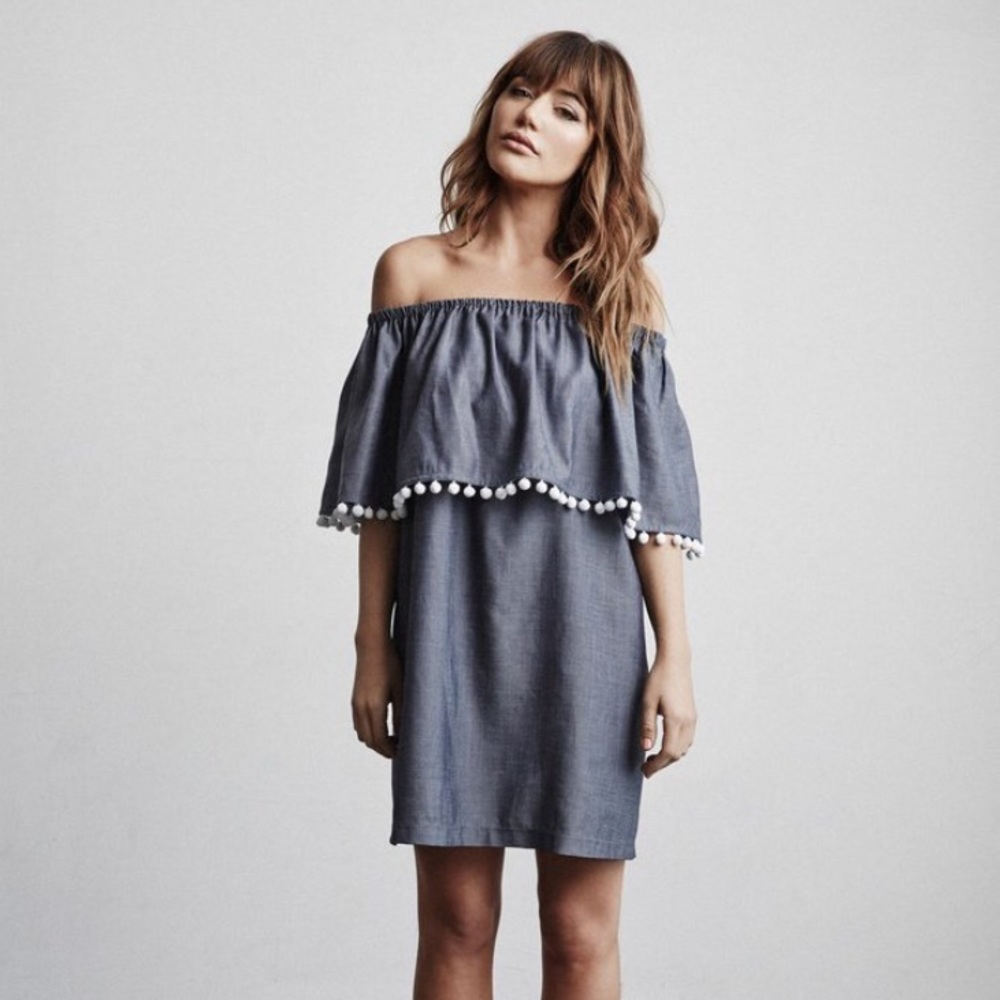 VETTA Dress - 2 piece set - can be worn 3 ways